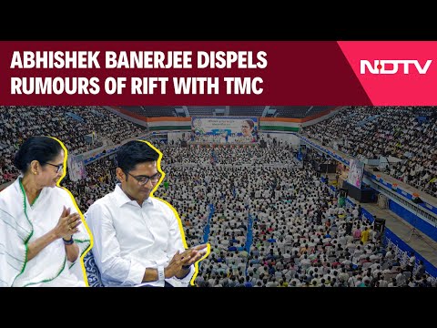 Mamata Banerjee News | "Even If They Slit My Throat...": Abhishek Banerjee On BJP Switch Rumours