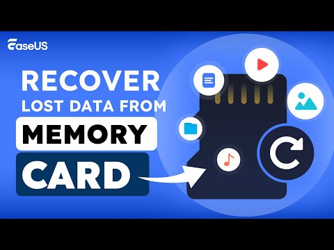 Powerful SD Card Recovery on Mac & Windows | Full Tutorial + Tips for Safe Data Storage