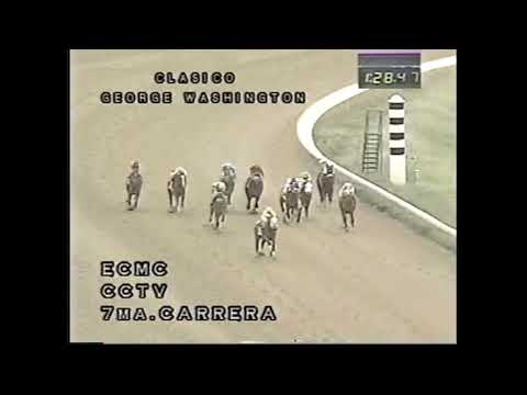 ZAMMIE - Clásico Jorge Washington 2002