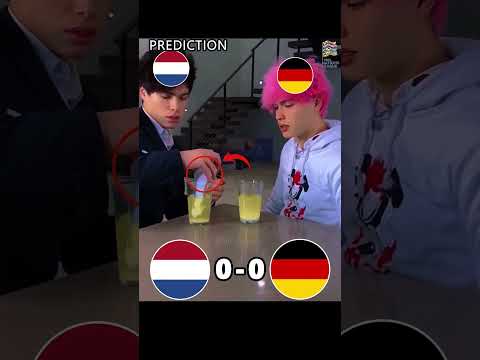 Can Germany Rise Again Against The Netherlands?  🤣😂 #germany #argentina #france #football