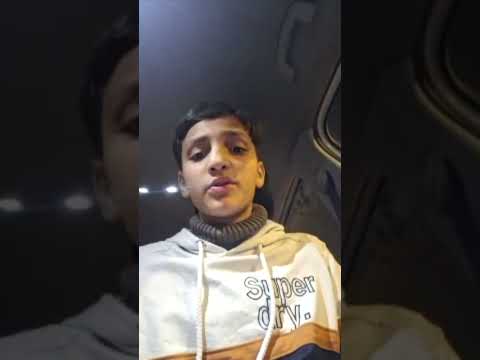 'We are dying slowly', says 11-year-old Gazan