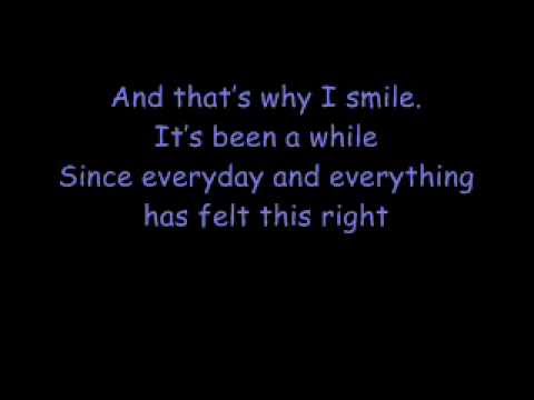 Avril Lavigne - Smile (Lyrics on Screen) (New Song 2011) HD