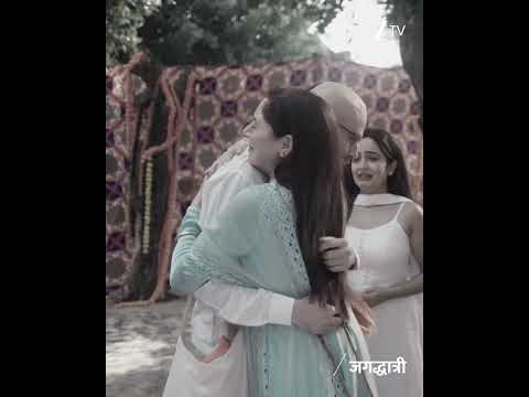 Jagadhatri | EP 330 | Zee TV UK