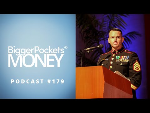 “The Guy Who Did Everything Wrong But Still Figured it Out” with David Pere | BP Money 179