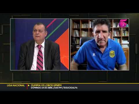 Héctor Vargas le responde a Diego Vazquez, Carlos Pavón y habla sobre poder dirigir a Honduras