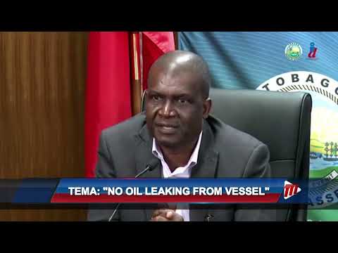THA Sets Aside $15M For Oil Spill Clean Up