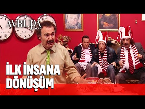 Erkeklerin kadınsız hayat kararı - Avrupa Yakası