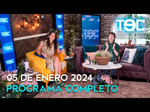 Tecnología SUPERSÓNICOS, Crea tu propio LOGO con esta IA, BAP UNION de Marina y más:TEC 5 enero 2025