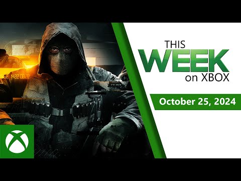 Let's Talk Call of Duty: Black Ops 6 & More | This Week on Xbox