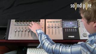 Avid Artist Control V2 | Soundpure.com