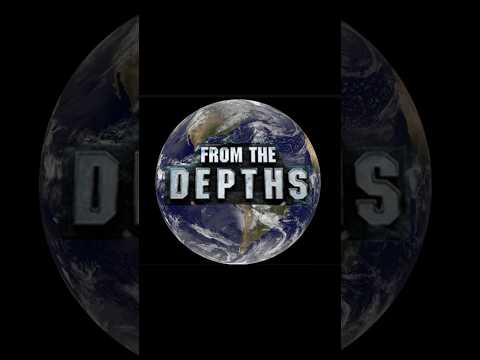 YOU THINK YOU'RE READY TO CONQUER THE WORLD?! 🫵👁️👁️ 🌏 #fromthedepths