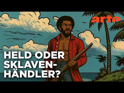 Wer war Jan Conny? - Afrikas vergessene Geschichte | Doku HD | ARTE