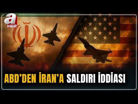 ABD basını: Trump, İran'a saldırı emri verecek! | A Haber