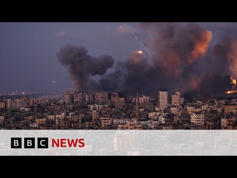 Israel’s evacuation order to northern Gaza ‘impossible’, says UN - BBC News