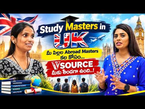Study Masters in Top UK Universities | Scholarships upto 10 Lakhs | No IELTS Required #studyabroad