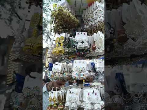 Beautiful Jhumka collection 😍🤩