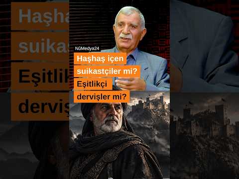Hasan Sabbah ve İsmaililik ilişkisi?