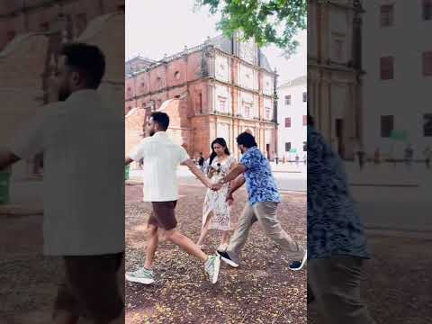 Make memories#love #1million #travel #goa #friends #couple #power #coolie