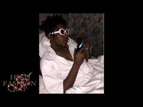 Lil Tracy - Danglin (Prod. SPACEGHOSTPURRP)