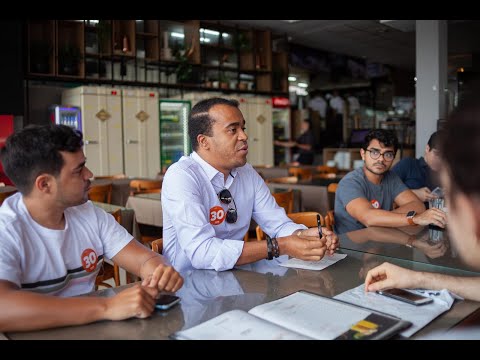 OS CAMINHOS DA NOVA POLÍTICA
