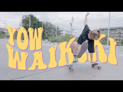 KRATAI-WAIKIKI