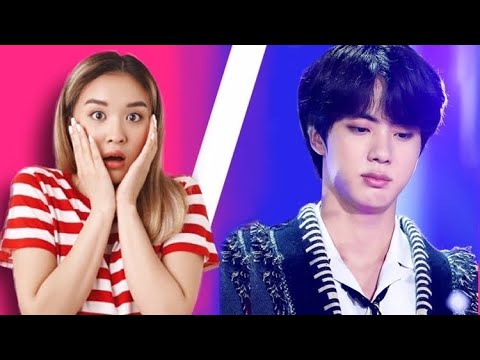Vidéo UNE ARMY CRITIQUE JIN... IL RÉPOND !                                                                                                                                                                                                                          