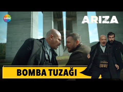 Arıza | Ali Rıza, Haşmet'i kurtardı