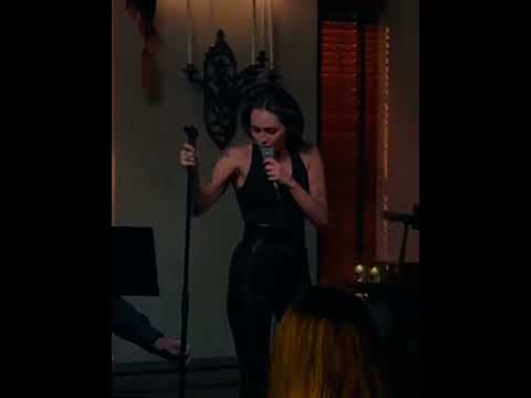 Miley Cyrus - Psycho Killer / Cover ( the version we craved for💔)