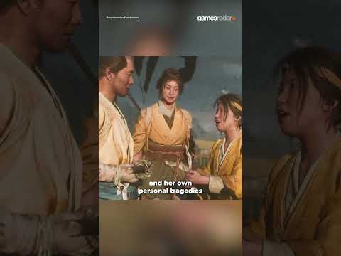 5 things WE LEARNED about Ghost of Yotei gameplay