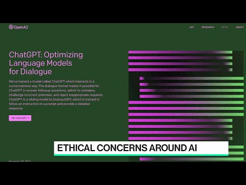 How to Ensure AI Works for Society