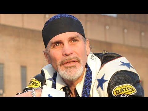 Evel Knievel's Son Robbie Dead at 60