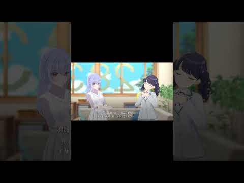 【シャニソン】 鈴木羽那 サポート協力イベント 4 #shorts