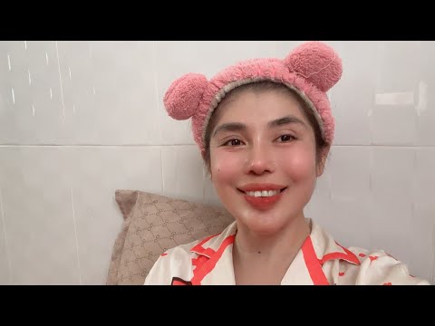 CÔ NĂM CÀ MAU : MÓN BÁNH CHUỐI CHIÊN BẰNG CƠM NGUỘI , CƠM SƯỜN TẠI NHÀ