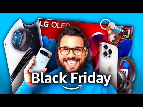 LE MIGLIORI OFFERTE BLACK FRIDAY AMAZON  …