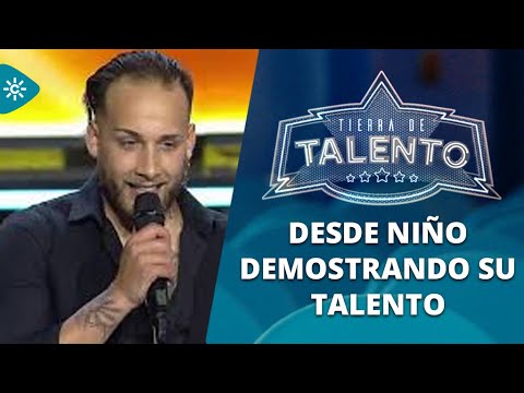 Tierra de talento | El baile por seguiriyas de Juan José Villar enciende las cinco estrellas