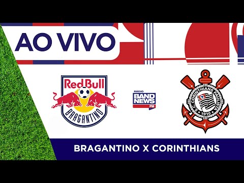 Bragantino x Corinthians | Campeonato Brasileiro | 20/04/2024