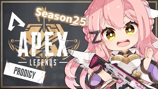 歯の痛みとともに【APEX】すのぉる / Vtuber
