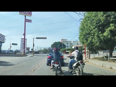 Dos motocicletas con reporte de robo fueron recuperadas por autoridades de Rioverde, tras...