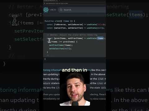 The Weirdest Pattern in React