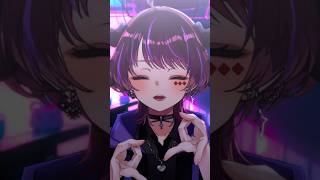どーも！天才です！ #vtuber #shorts #濡羽しゅあ