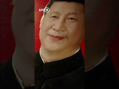 Mao - Der rote Kaiser #mao #china #diktatur #geschichte