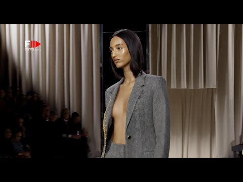 SCHIAPARELLI Fall 2024 Paris - Full Show