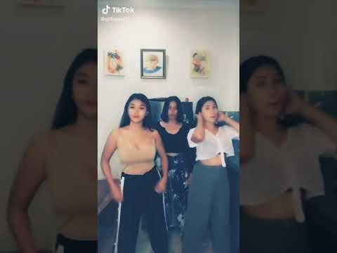 Goyang kang copet bikin gerah🤭#shorts