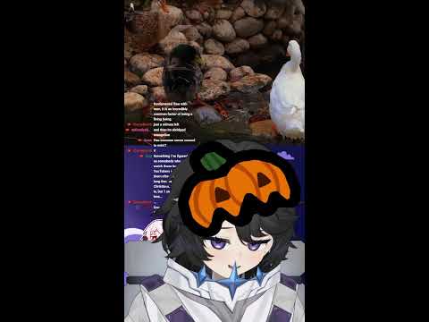 可怕坏了! (minecraft) (Portrait)