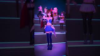 【踊ってみた】V【#shorts /ときのそら/ホロライブ】