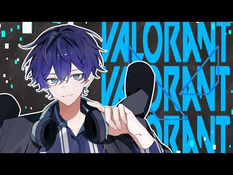 【VALORANT】えりカス大会本番！！！