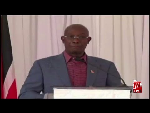 Three Day Cabinet Retreat In Tobago Begins Today