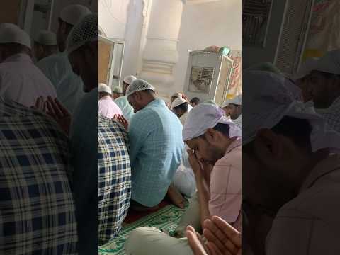 बैठ कर नमाज पढ़ना कैसा है 🤔 #shorts #adilismailkhan #viral #youtubeshorts #namaz #islam #reels #yt