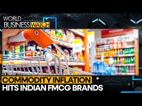 Report: Nestle India Plans Marginal Price Hikes To Offset Costs | WION World Business Watch