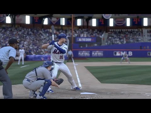 Los Angeles Dodgers vs New York Mets - MLB Today 5/28 Full Game
Highlights - MLB The Show 24 Sim